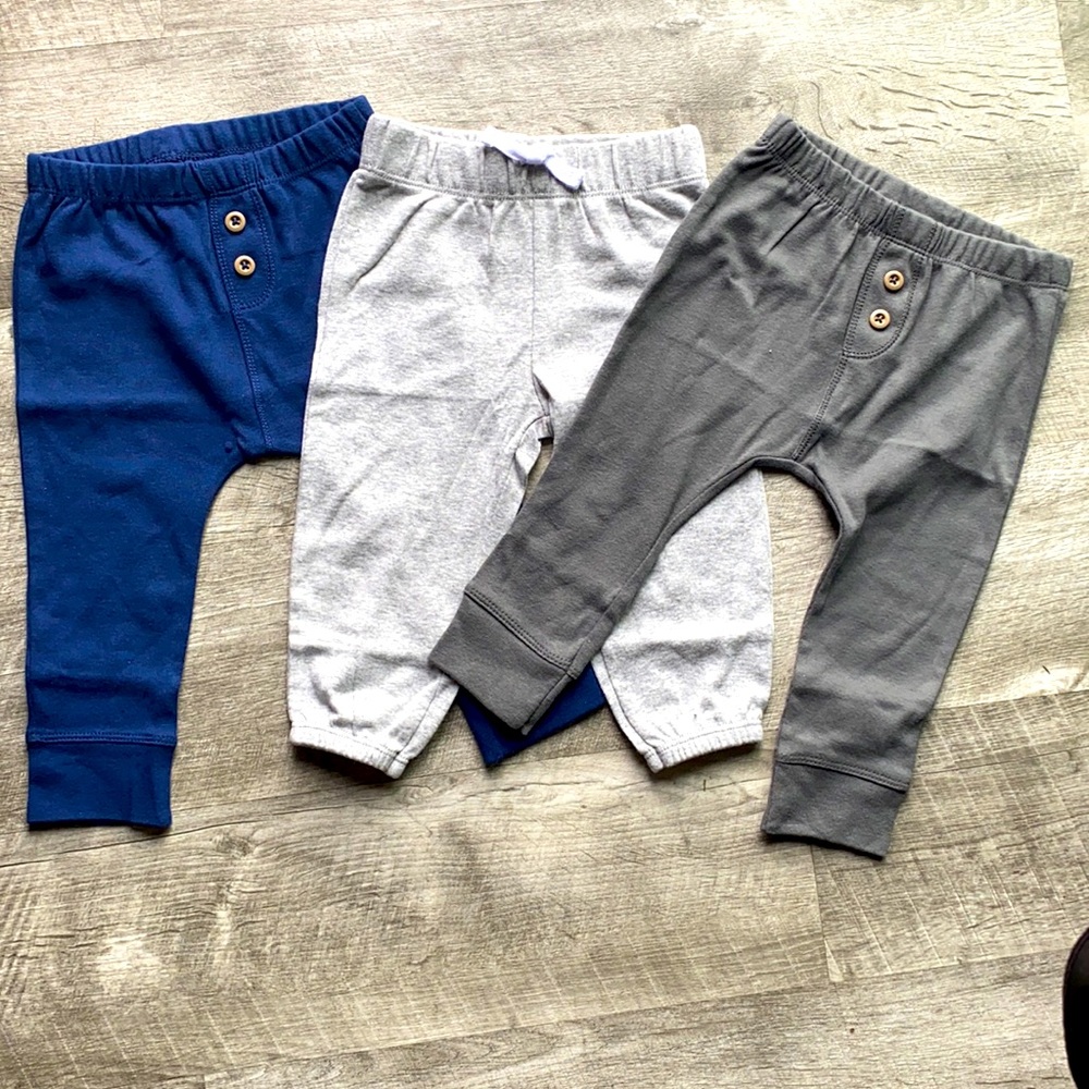 Carter’s joggers